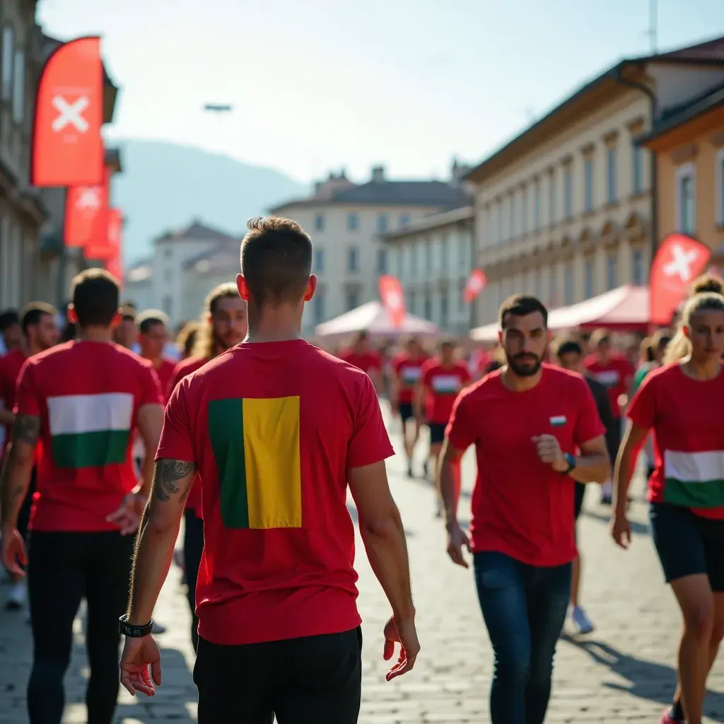 Industrial blueprint